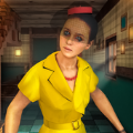 恐怖的妻子3D游戏中文手机版下载 v1.1