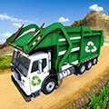 越野垃圾卡车驾驶游戏安卓版 v2.6