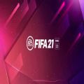 FIFA2021生涯模式游戏手机安卓版下载 v1.0