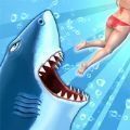 饥饿鲨进化8.1.4修改无限钻石破解版 v7.5.0.0