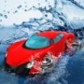 2021年水上冲浪车游戏安卓版下载 1.0