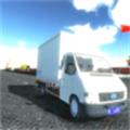 小货车运输模拟器下载游戏最新中文版 v1.13