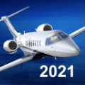 航空飞行模拟器2021中文破解版下载 v1.0.21