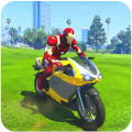 英雄驾驶摩托车游戏安卓版下载 v1.0.1