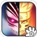 死神vs火影6.6满人物版ios手机版下载安装 v1.0