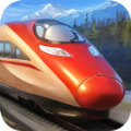 高铁模拟驾驶中国站游戏中文版下载 v1.2