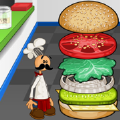 经营汉堡店厨神老板游戏破解版下载 v1.0.5