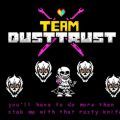 dusttrust sans游戏手机版下载 v1.0