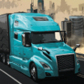 虚拟卡车经理2破解版无限金币最新版(Virtual Truck Manager 2) v1.0.0
