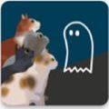 盯着鬼魂的猫游戏手机版 v1.18