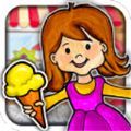 娃娃屋汉堡店游戏最新版本下载 v1.0