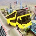 终极城市巴士特技驾驶模拟器游戏安卓版 v1.2