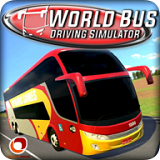 世界巴士模拟器2019