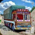 印度卡车货运模拟器2020破解版