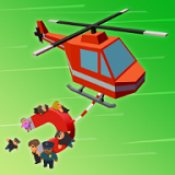 直升机救援3D破解版