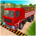 山坡卡车3D