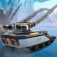 坦克冲突机甲战争破解版