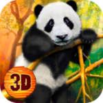 熊猫模拟器3D