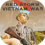 红色风暴越南战争