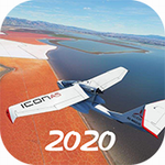 模拟飞行2020