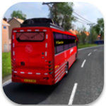 欧洲教练巴士模拟器2020