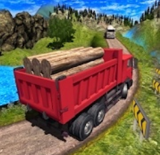 运输卡车模拟器