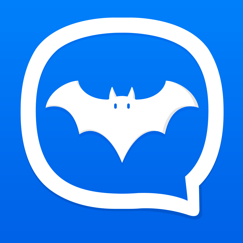 蝙蝠聊天最新版