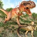 侏罗纪世界恐龙猎人3D破解版