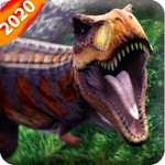 恐龙狩猎2020恐龙游戏