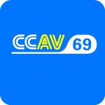 CCAV正能量破解版