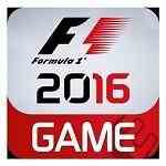 F1赛车2016