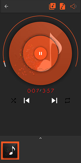 AudioLab音频编辑器app 第3张