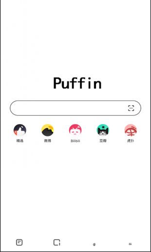 Puffin浏览器最新版 第1张