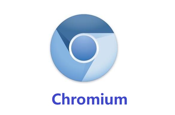 Chromium浏览器 第1张