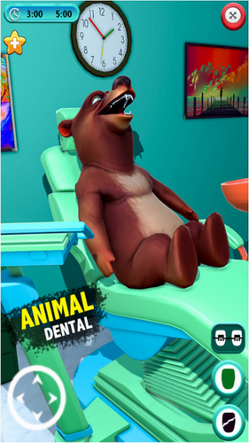 疯狂动物牙医 第2张