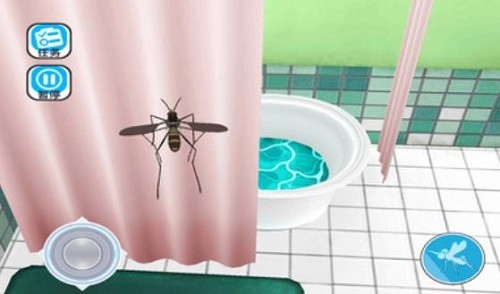 蚊子骚扰模拟器 第1张