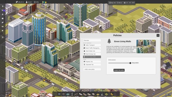 智能城市规划 第1张