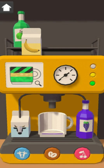 咖啡师模拟器最新版 第1张
