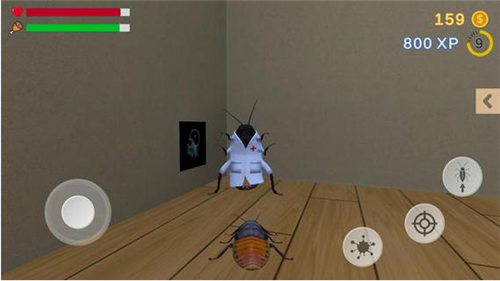 蟑螂模拟器 第1张