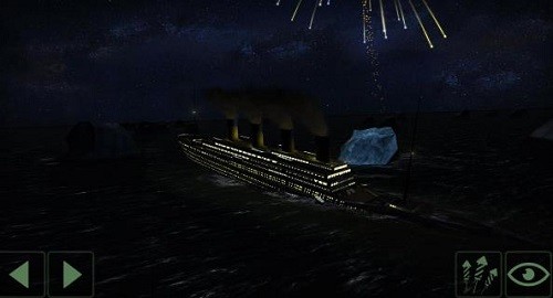 泰坦尼克号2 第2张