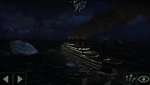 泰坦尼克号2 第3张