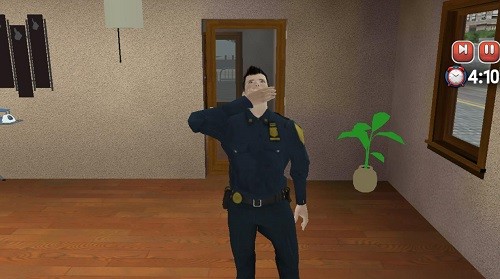警察工作模拟器 第1张