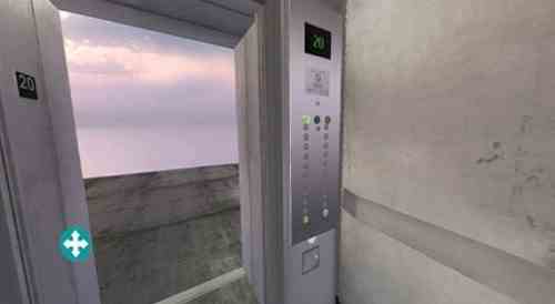 电梯模拟器3D 第2张