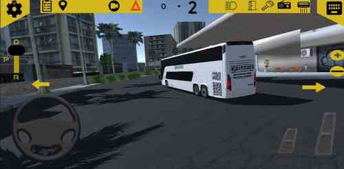 生活巴士模拟 第4张