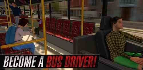 巴士驾驶模拟器 第3张