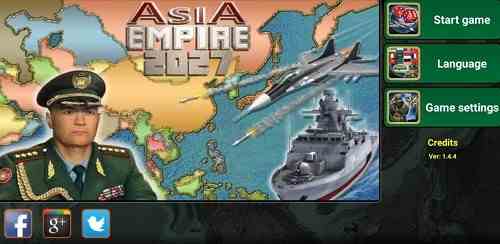 亚洲帝国2027 第2张
