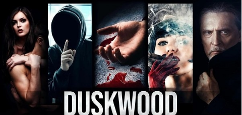 duskwood文字游戏 第2张