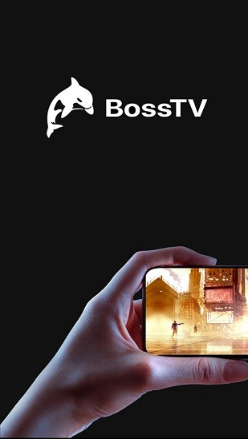 bosstv博视盒子 第1张