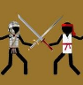 Stickman Sword Duel
