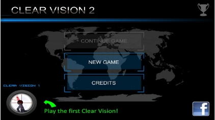 Clear Vision 2 第2张